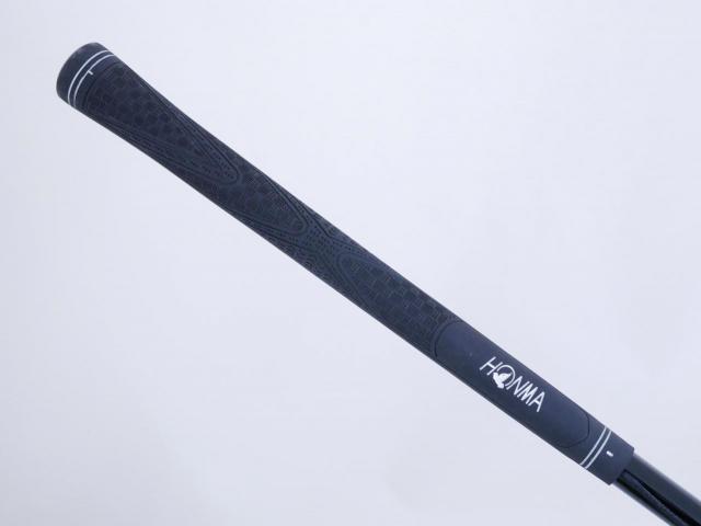 Driver : Honma : ไดรเวอร์ Honma Tour World GS 460 (ออกปี 2021) Loft 10.5 ก้าน Honma Speedtuned 48 Flex R