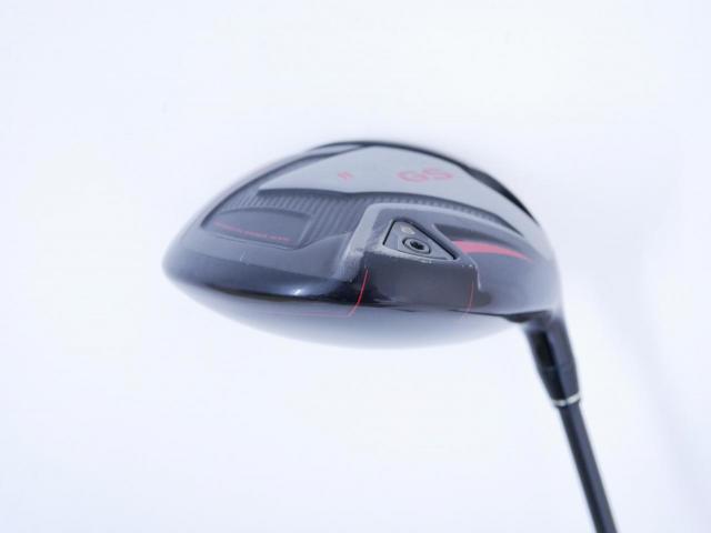 Driver : Honma : ไดรเวอร์ Honma Tour World GS 460 (ออกปี 2021) Loft 10.5 ก้าน Honma Vizard FZ-6 Flex S