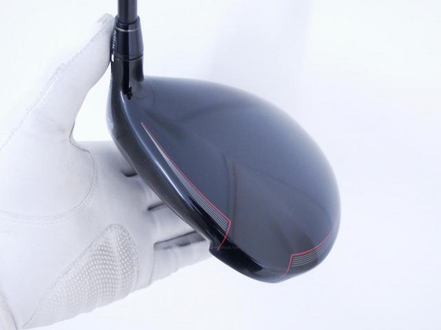 Driver : Honma : ไดรเวอร์ Honma Tour World GS 460 (ออกปี 2021) Loft 10.5 ก้าน Honma Vizard FZ-6 Flex S