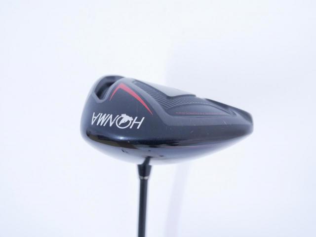 Driver : Honma : ไดรเวอร์ Honma Tour World GS 460 (ออกปี 2021) Loft 10.5 ก้าน Honma Vizard FZ-6 Flex S