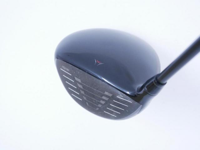 Driver : Honma : ไดรเวอร์ Honma Tour World GS 460 (ออกปี 2021) Loft 10.5 ก้าน Honma Vizard FZ-6 Flex S