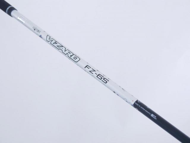 Driver : Honma : ไดรเวอร์ Honma Tour World GS 460 (ออกปี 2021) Loft 10.5 ก้าน Honma Vizard FZ-6 Flex S
