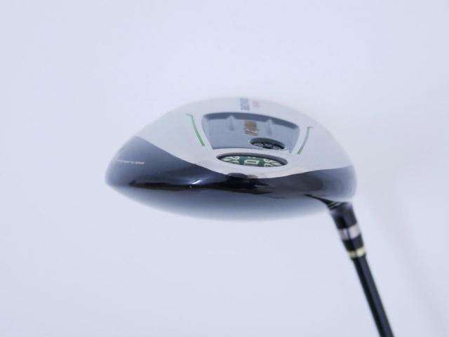 Driver : Honma : ไดรเวอร์ Honma Beres E-01 (เหมาะกับซีเนียร์) Loft 11.5 ก้าน ARMRQ 6 (45) FLex R (2 ดาว)