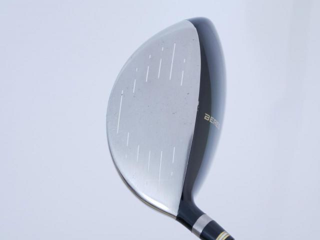 Driver : Honma : ไดรเวอร์ Honma Beres E-01 (เหมาะกับซีเนียร์) Loft 11.5 ก้าน ARMRQ 6 (45) FLex R (2 ดาว)