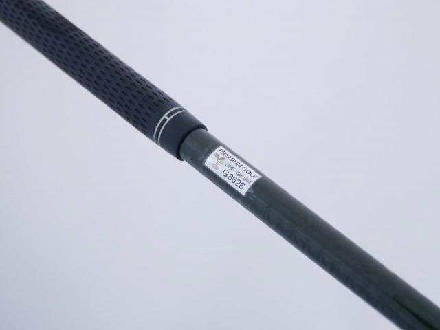 Driver : Honma : ไดรเวอร์ Honma Beres E-01 (เหมาะกับซีเนียร์) Loft 11.5 ก้าน ARMRQ 6 (45) FLex R (2 ดาว)