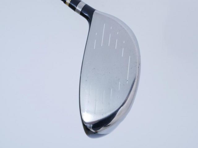 Driver : Honma : ไดรเวอร์ Honma Beres E-01 (เหมาะกับซีเนียร์) Loft 11.5 ก้าน ARMRQ 6 (45) FLex R (2 ดาว)