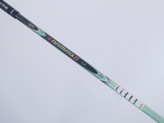 Driver : Honma : ไดรเวอร์ Honma Beres E-01 (เหมาะกับซีเนียร์) Loft 11.5 ก้าน ARMRQ 6 (45) FLex R (2 ดาว)