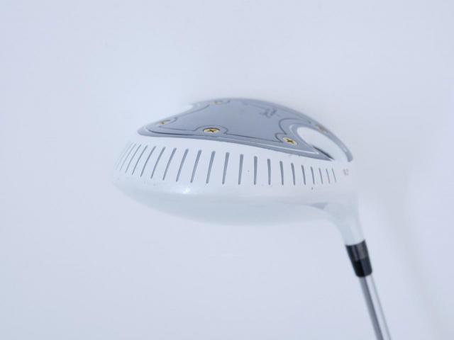 Driver : Kasco : ไดรเวอร์ Kasco ZEUS Impact Hi-Cor (ปี 2018 หน้าเด้งเกินกฏ หัวขนาด 488cc.) Loft 10.5 Flex R