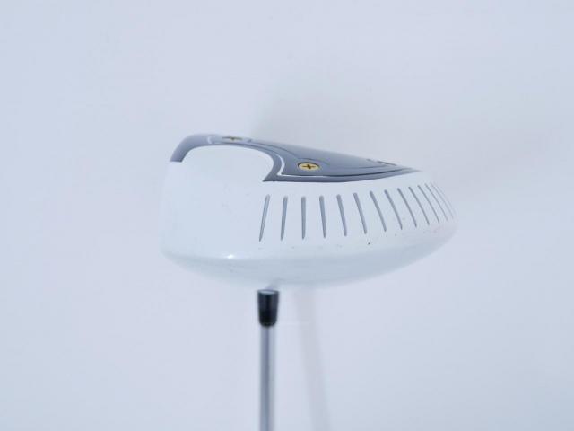 Driver : Kasco : ไดรเวอร์ Kasco ZEUS Impact Hi-Cor (ปี 2018 หน้าเด้งเกินกฏ หัวขนาด 488cc.) Loft 10.5 Flex R