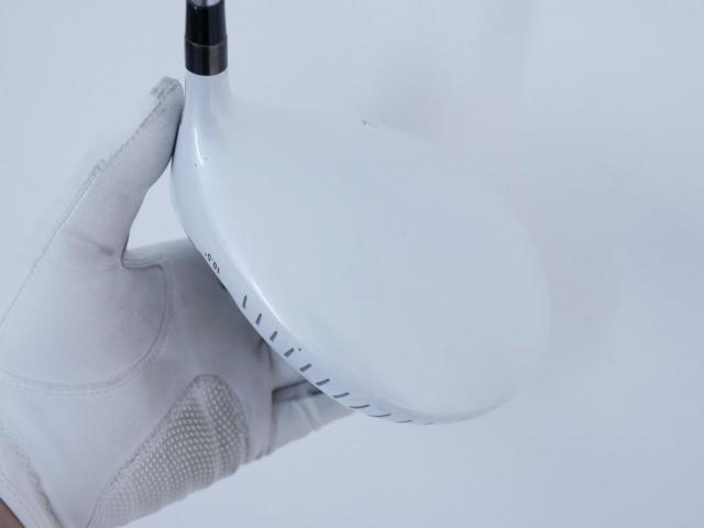 Driver : Kasco : ไดรเวอร์ Kasco ZEUS Impact Hi-Cor (ปี 2018 หน้าเด้งเกินกฏ หัวขนาด 488cc.) Loft 10.5 Flex R