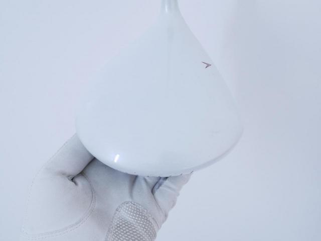 Driver : Kasco : ไดรเวอร์ Kasco ZEUS Impact Hi-Cor (ปี 2018 หน้าเด้งเกินกฏ หัวขนาด 488cc.) Loft 10.5 Flex R