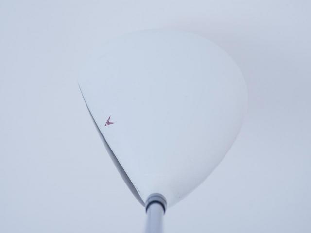 Driver : Kasco : ไดรเวอร์ Kasco ZEUS Impact Hi-Cor (ปี 2018 หน้าเด้งเกินกฏ หัวขนาด 488cc.) Loft 10.5 Flex R