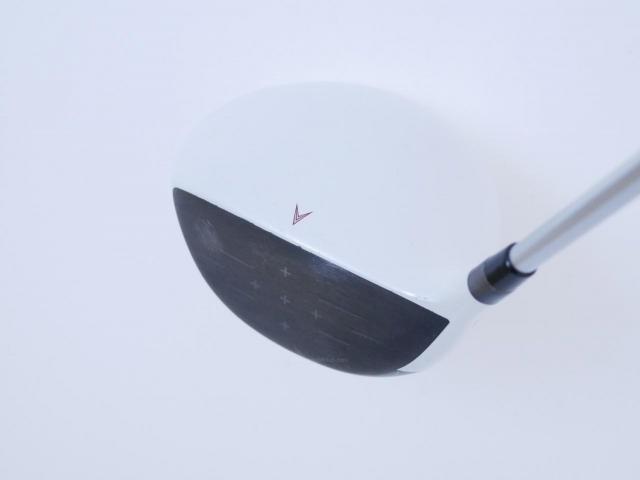 Driver : Kasco : ไดรเวอร์ Kasco ZEUS Impact Hi-Cor (ปี 2018 หน้าเด้งเกินกฏ หัวขนาด 488cc.) Loft 10.5 Flex R