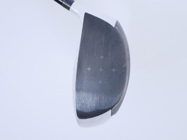 Driver : Kasco : ไดรเวอร์ Kasco ZEUS Impact Hi-Cor (ปี 2018 หน้าเด้งเกินกฏ หัวขนาด 488cc.) Loft 10.5 Flex R