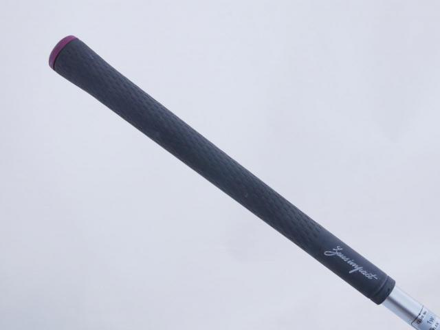 Driver : Kasco : ไดรเวอร์ Kasco ZEUS Impact Hi-Cor (ปี 2018 หน้าเด้งเกินกฏ หัวขนาด 488cc.) Loft 10.5 Flex R