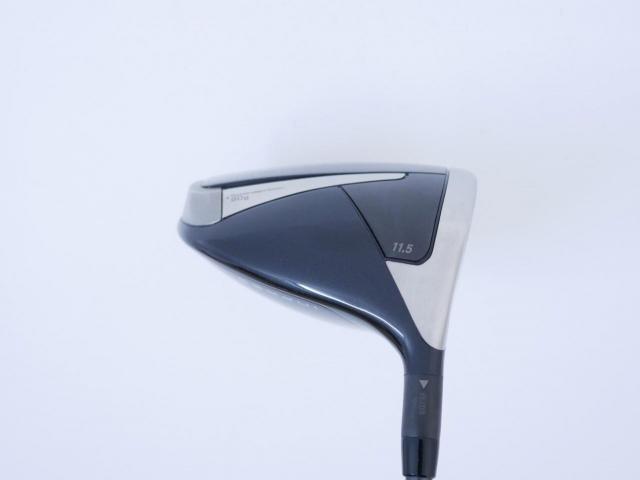 Driver : Yamaha : ไดรเวอร์ Yamaha Inpres DriveStar (รุ่นล่าสุด ออกปี 2024 ตีไกล ตีมันมากๆ) Loft 11.5 ก้าน Fujikura Speeder NX M-425d Flex S