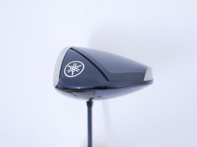 Driver : Yamaha : ไดรเวอร์ Yamaha Inpres DriveStar (รุ่นล่าสุด ออกปี 2024 ตีไกล ตีมันมากๆ) Loft 11.5 ก้าน Fujikura Speeder NX M-425d Flex S