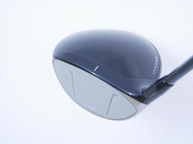 Driver : Yamaha : ไดรเวอร์ Yamaha Inpres DriveStar (รุ่นล่าสุด ออกปี 2024 ตีไกล ตีมันมากๆ) Loft 11.5 ก้าน Fujikura Speeder NX M-425d Flex S