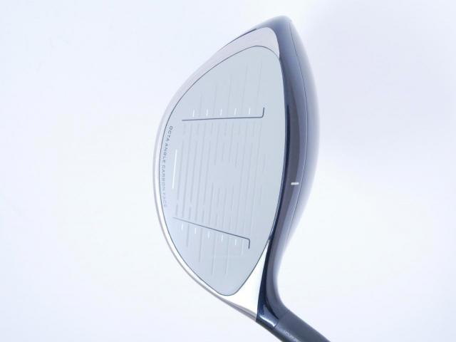 Driver : Yamaha : ไดรเวอร์ Yamaha Inpres DriveStar (รุ่นล่าสุด ออกปี 2024 ตีไกล ตีมันมากๆ) Loft 11.5 ก้าน Fujikura Speeder NX M-425d Flex S