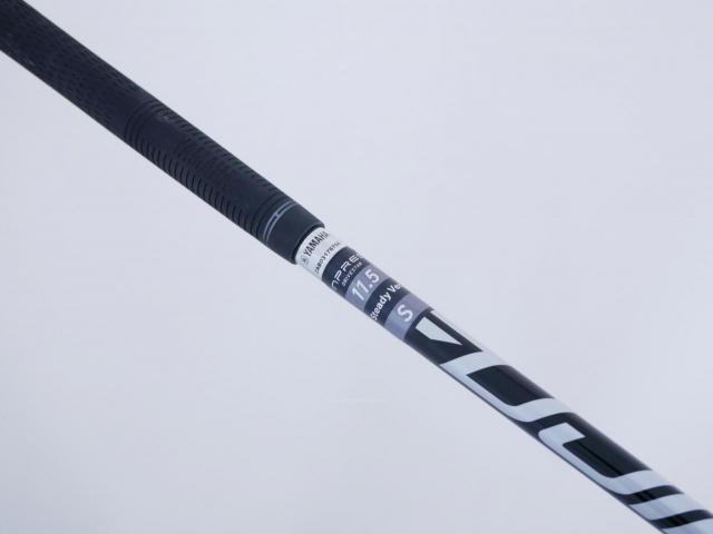 Driver : Yamaha : ไดรเวอร์ Yamaha Inpres DriveStar (รุ่นล่าสุด ออกปี 2024 ตีไกล ตีมันมากๆ) Loft 11.5 ก้าน Fujikura Speeder NX M-425d Flex S