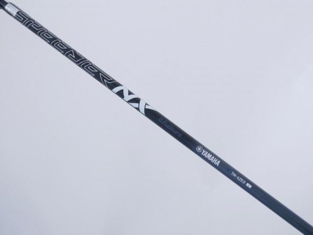 Driver : Yamaha : ไดรเวอร์ Yamaha Inpres DriveStar (รุ่นล่าสุด ออกปี 2024 ตีไกล ตีมันมากๆ) Loft 11.5 ก้าน Fujikura Speeder NX M-425d Flex S