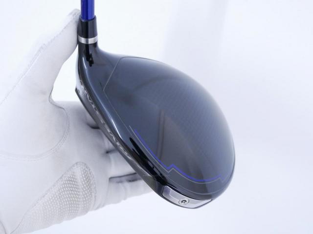 Driver : Yamaha : ไดรเวอร์ Yamaha Inpres DriveStar (รุ่นปี 2023 ตีไกล ตีมันมากๆ) Loft 10.5 ก้าน Fujikura Speeder NX M423d Flex SR