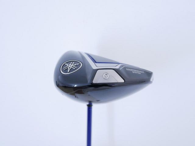 Driver : Yamaha : ไดรเวอร์ Yamaha Inpres DriveStar (รุ่นปี 2023 ตีไกล ตีมันมากๆ) Loft 10.5 ก้าน Fujikura Speeder NX M423d Flex SR