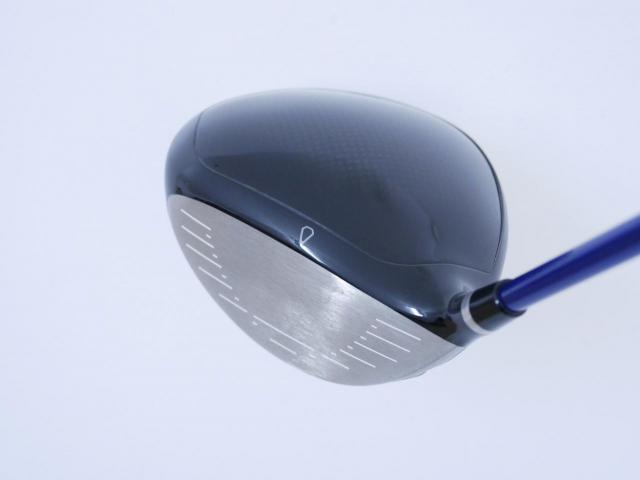 Driver : Yamaha : ไดรเวอร์ Yamaha Inpres DriveStar (รุ่นปี 2023 ตีไกล ตีมันมากๆ) Loft 10.5 ก้าน Fujikura Speeder NX M423d Flex SR