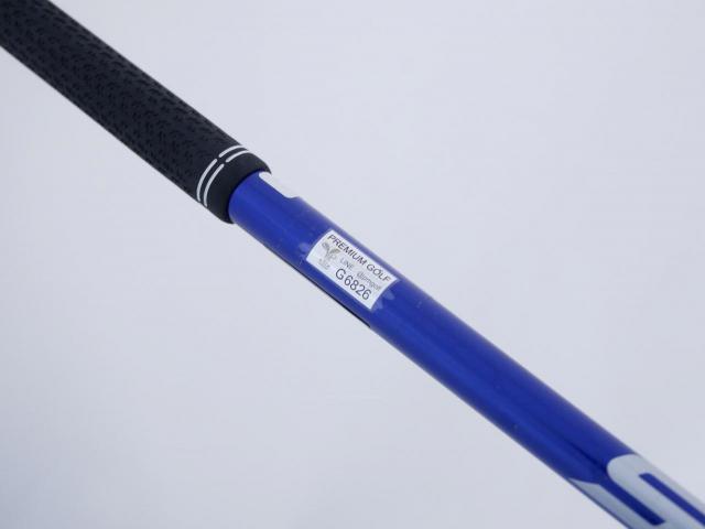 Driver : Yamaha : ไดรเวอร์ Yamaha Inpres DriveStar (รุ่นปี 2023 ตีไกล ตีมันมากๆ) Loft 10.5 ก้าน Fujikura Speeder NX M423d Flex SR