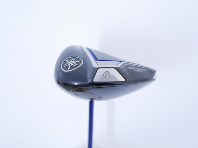 Driver : Yamaha : ไดรเวอร์ Yamaha Inpres DriveStar (รุ่นปี 2023 ตีไกล ตีมันมากๆ) Loft 10.5 ก้าน Fujikura Speeder NX M423d Flex R
