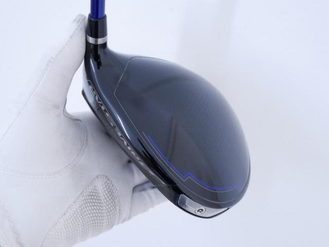 Driver : Yamaha : ไดรเวอร์ Yamaha Inpres DriveStar (รุ่นปี 2023 ตีไกล ตีมันมากๆ) Loft 10.5 ก้าน Fujikura Speeder NX M423d Flex R