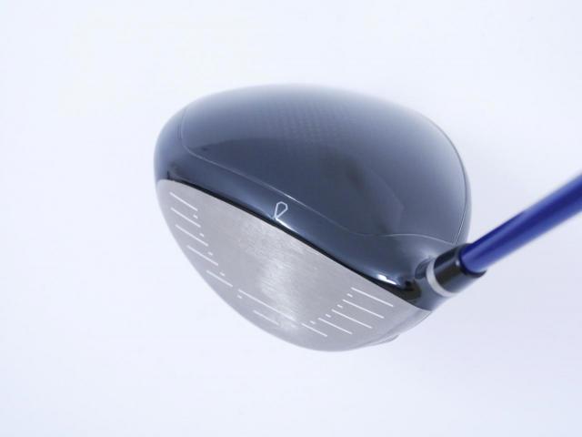 Driver : Yamaha : ไดรเวอร์ Yamaha Inpres DriveStar (รุ่นปี 2023 ตีไกล ตีมันมากๆ) Loft 10.5 ก้าน Fujikura Speeder NX M423d Flex R