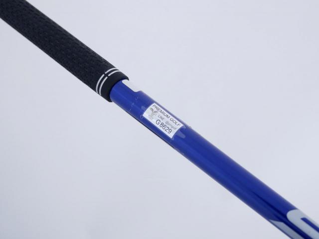 Driver : Yamaha : ไดรเวอร์ Yamaha Inpres DriveStar (รุ่นปี 2023 ตีไกล ตีมันมากๆ) Loft 10.5 ก้าน Fujikura Speeder NX M423d Flex R