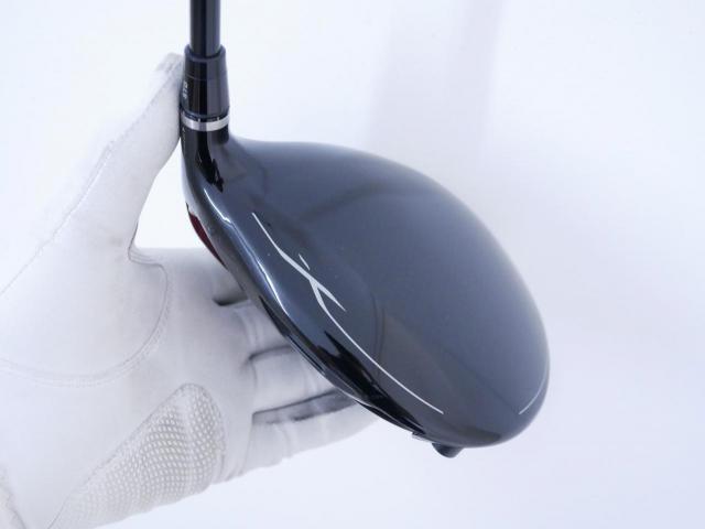 Driver : Yamaha : ไดรเวอร์ Yamaha Driver RMX VD/X (ออกปี 2024) Loft 10.5 ก้าน Mitsubishi TENSEI TR50 Flex R