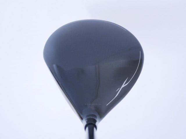 Driver : Yamaha : ไดรเวอร์ Yamaha Driver RMX VD/X (ออกปี 2024) Loft 10.5 ก้าน Mitsubishi TENSEI TR50 Flex R