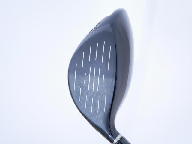 Driver : Yamaha : ไดรเวอร์ Yamaha Driver RMX VD/X (ออกปี 2024) Loft 10.5 ก้าน Mitsubishi TENSEI TR50 Flex R