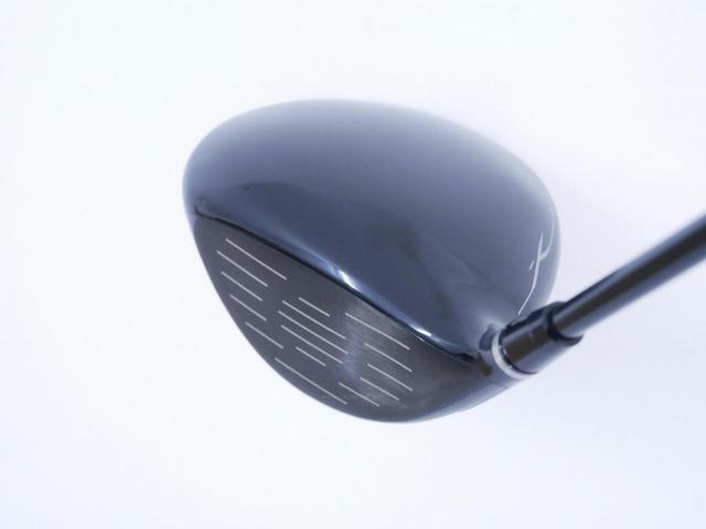 Driver : Yamaha : ไดรเวอร์ Yamaha Driver RMX VD/X (ออกปี 2024) Loft 10.5 ก้าน Mitsubishi TENSEI TR50 Flex R