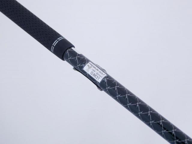 Driver : Yamaha : ไดรเวอร์ Yamaha Driver RMX VD/X (ออกปี 2024) Loft 10.5 ก้าน Mitsubishi TENSEI TR50 Flex R