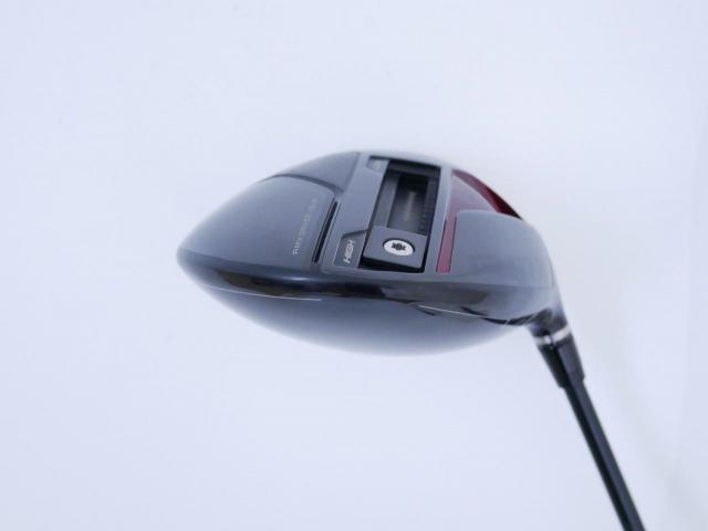 Driver : Yamaha : ไดรเวอร์ Yamaha Driver RMX VD/M (ออกปี 2024) Loft 10.5 ก้าน Mitsubishi TENSEI TR50 Flex S