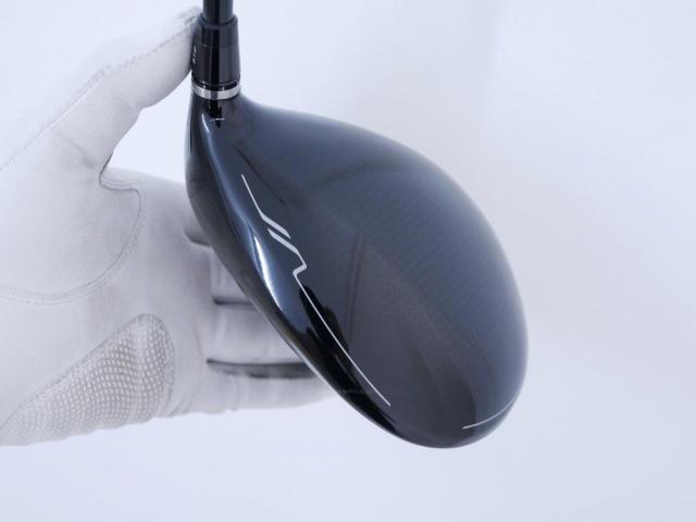 Driver : Yamaha : ไดรเวอร์ Yamaha Driver RMX VD/M (ออกปี 2024) Loft 10.5 ก้าน Mitsubishi TENSEI TR50 Flex S