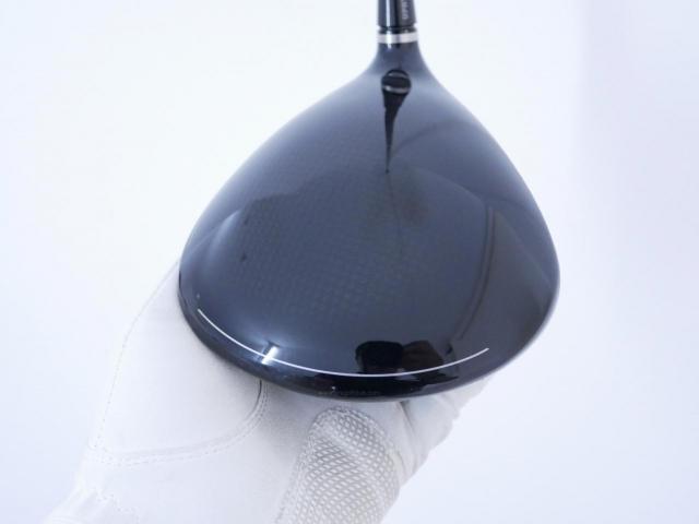 Driver : Yamaha : ไดรเวอร์ Yamaha Driver RMX VD/M (ออกปี 2024) Loft 10.5 ก้าน Mitsubishi TENSEI TR50 Flex S