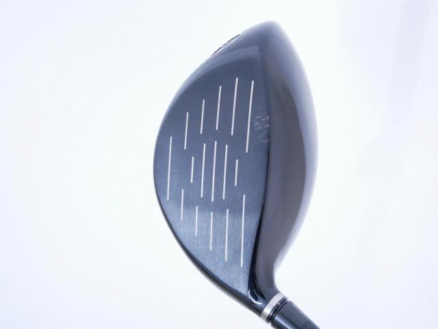 Driver : Yamaha : ไดรเวอร์ Yamaha Driver RMX VD/M (ออกปี 2024) Loft 10.5 ก้าน Mitsubishi TENSEI TR50 Flex S