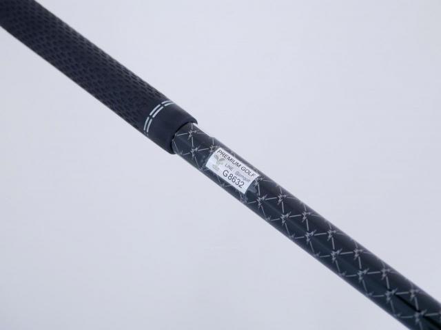 Driver : Yamaha : ไดรเวอร์ Yamaha Driver RMX VD/M (ออกปี 2024) Loft 10.5 ก้าน Mitsubishi TENSEI TR50 Flex S