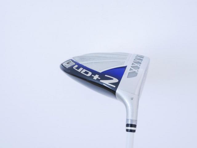 Lady club : All : ไดรเวอร์ Yamaha Inpres UD+2 (รุ่นปี 2021 เบา สบาย ไกล) Loft 12 ก้าน Fujikura Air Speeder Flex A (Lady)