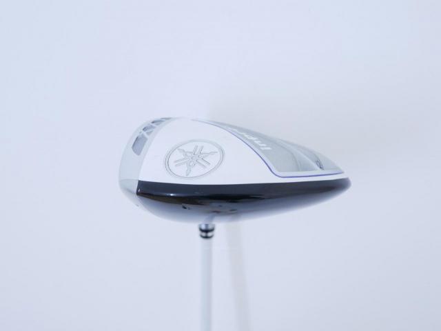 Lady club : All : ไดรเวอร์ Yamaha Inpres UD+2 (รุ่นปี 2021 เบา สบาย ไกล) Loft 12 ก้าน Fujikura Air Speeder Flex A (Lady)