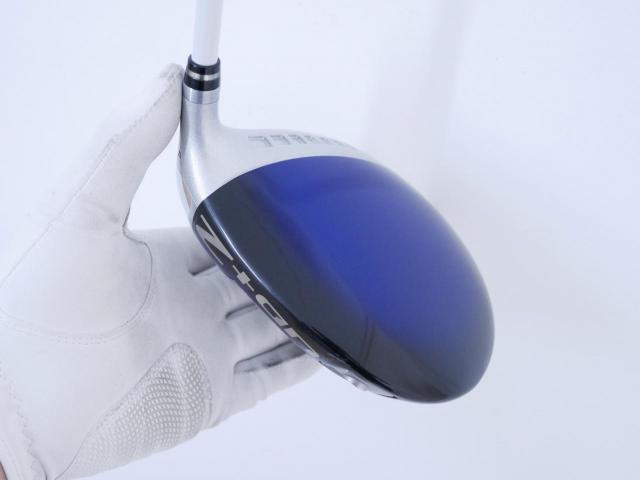 Lady club : All : ไดรเวอร์ Yamaha Inpres UD+2 (รุ่นปี 2021 เบา สบาย ไกล) Loft 12 ก้าน Fujikura Air Speeder Flex A (Lady)