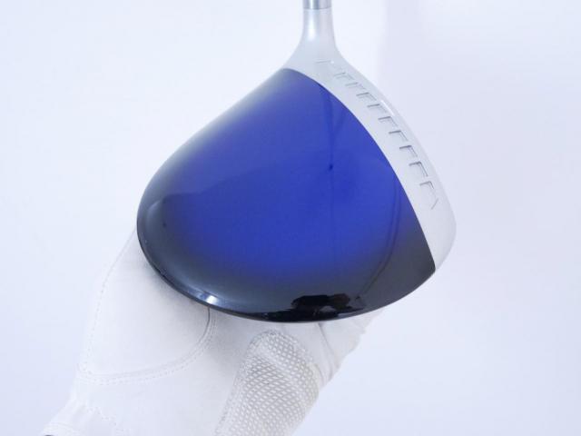 Lady club : All : ไดรเวอร์ Yamaha Inpres UD+2 (รุ่นปี 2021 เบา สบาย ไกล) Loft 12 ก้าน Fujikura Air Speeder Flex A (Lady)