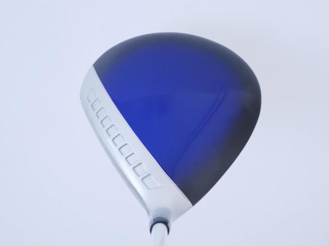 Lady club : All : ไดรเวอร์ Yamaha Inpres UD+2 (รุ่นปี 2021 เบา สบาย ไกล) Loft 12 ก้าน Fujikura Air Speeder Flex A (Lady)