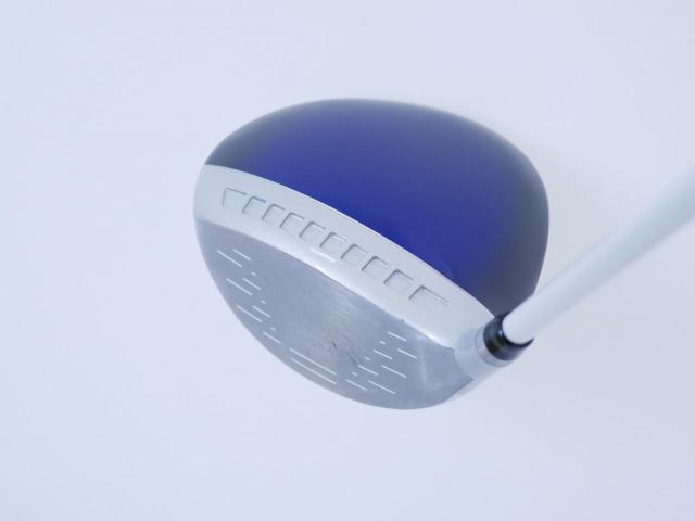 Lady club : All : ไดรเวอร์ Yamaha Inpres UD+2 (รุ่นปี 2021 เบา สบาย ไกล) Loft 12 ก้าน Fujikura Air Speeder Flex A (Lady)