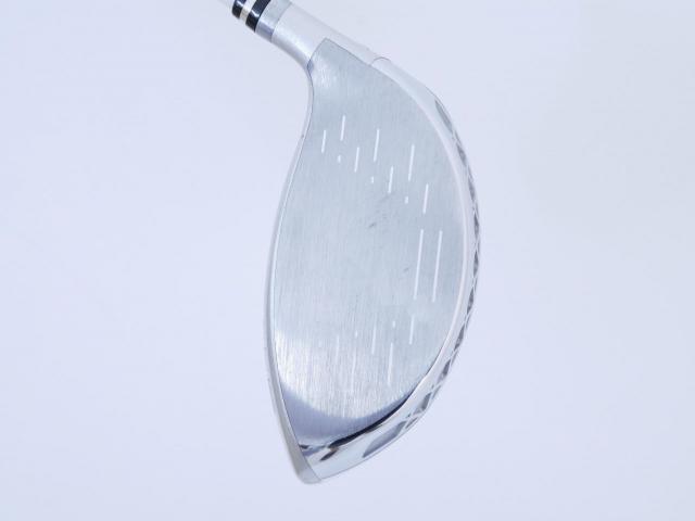 Lady club : All : ไดรเวอร์ Yamaha Inpres UD+2 (รุ่นปี 2021 เบา สบาย ไกล) Loft 12 ก้าน Fujikura Air Speeder Flex A (Lady)